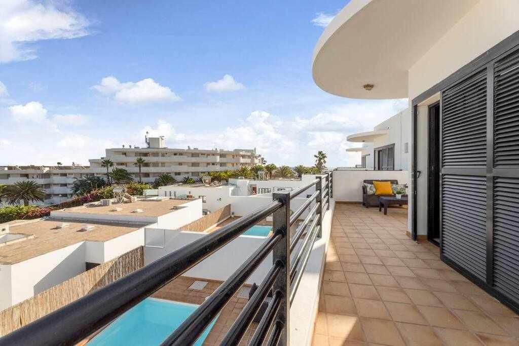 Ramimedi 4 Villa Tías