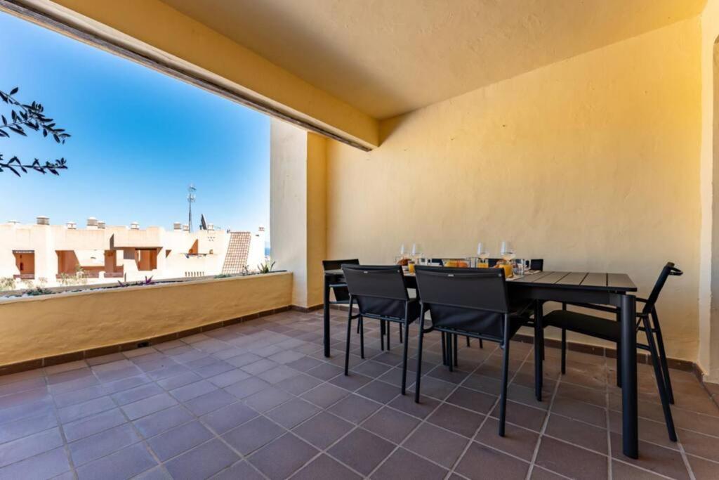 Apartment Ct 199 - Duquesa Village Manilva