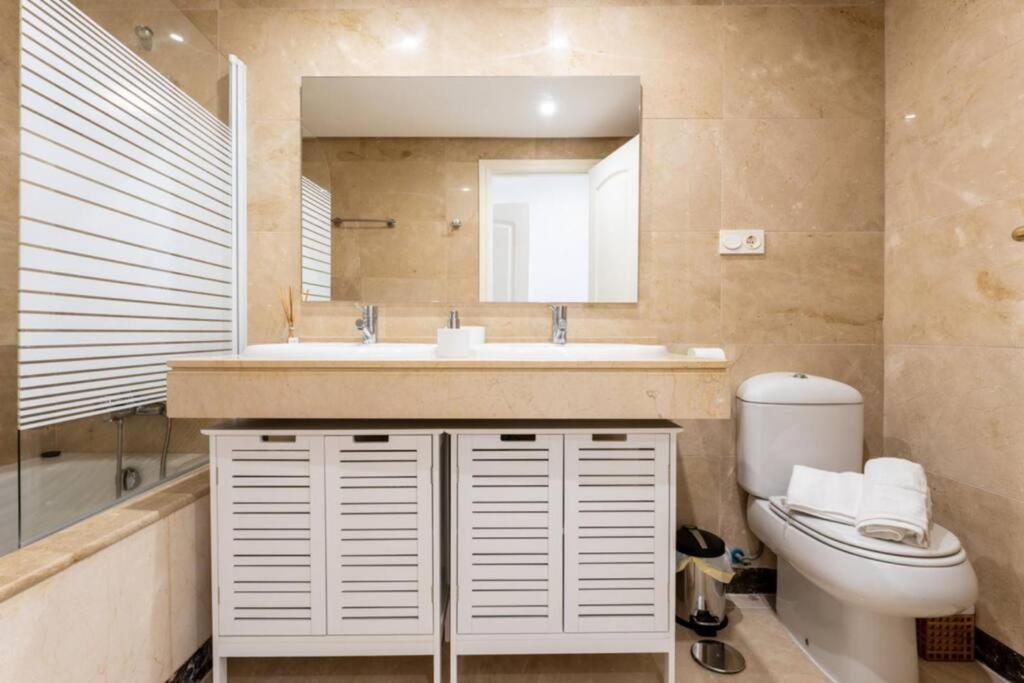 Apartment Ct 199 - Duquesa Village Manilva