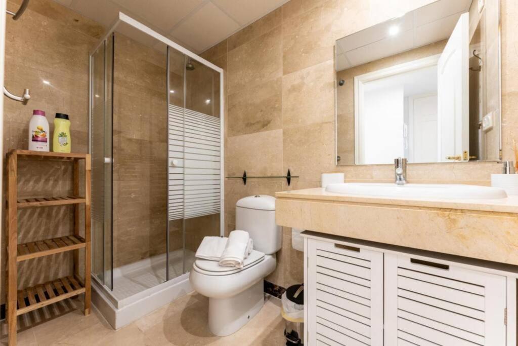 Apartment Ct 199 - Duquesa Village *