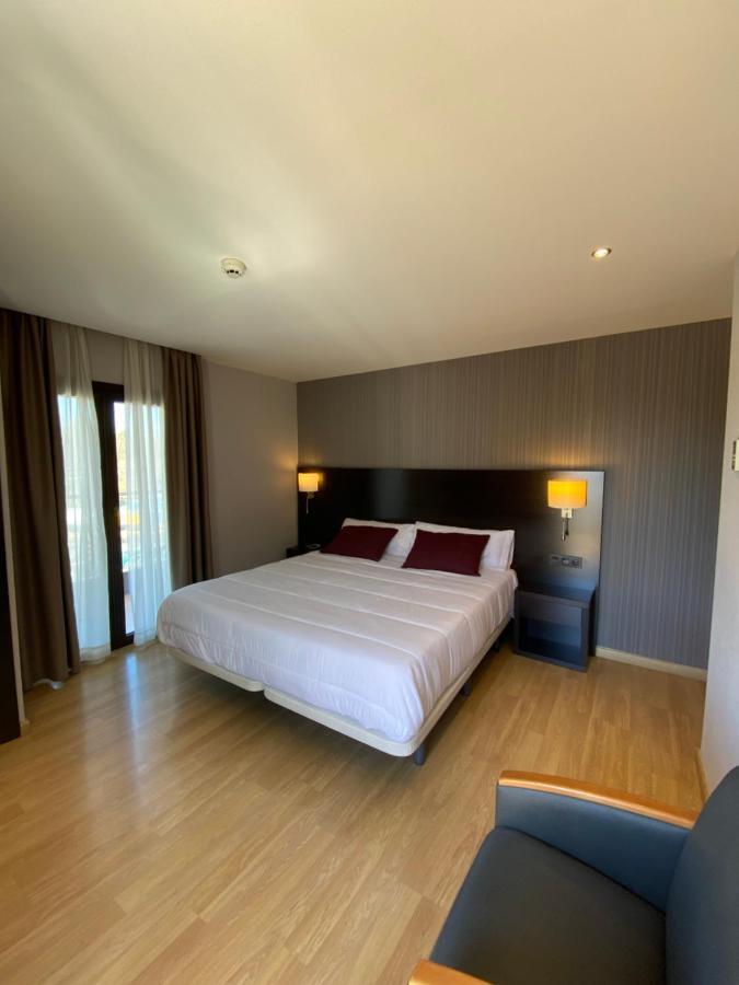 Petit Palau - Adults Only 4* Blanes