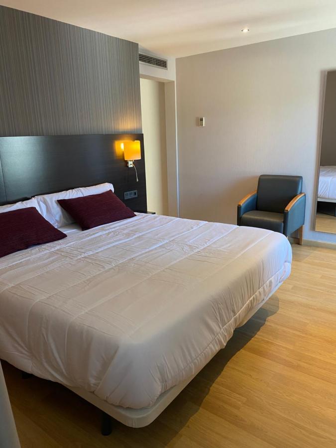 Hotel Petit Palau - Adults Only