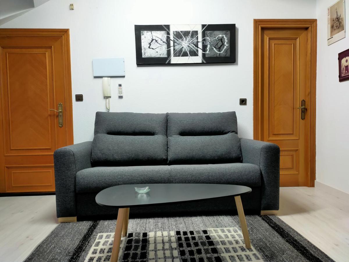 Apartamento En El Casco Antiguo De