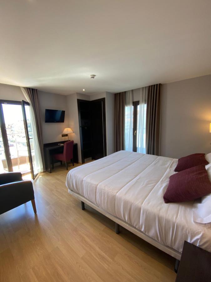 Petit Palau - Adults Only Blanes