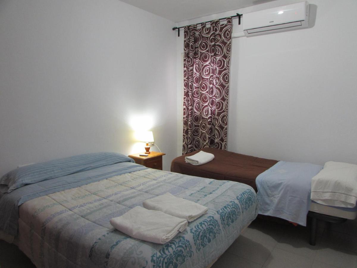 Apartamento And
