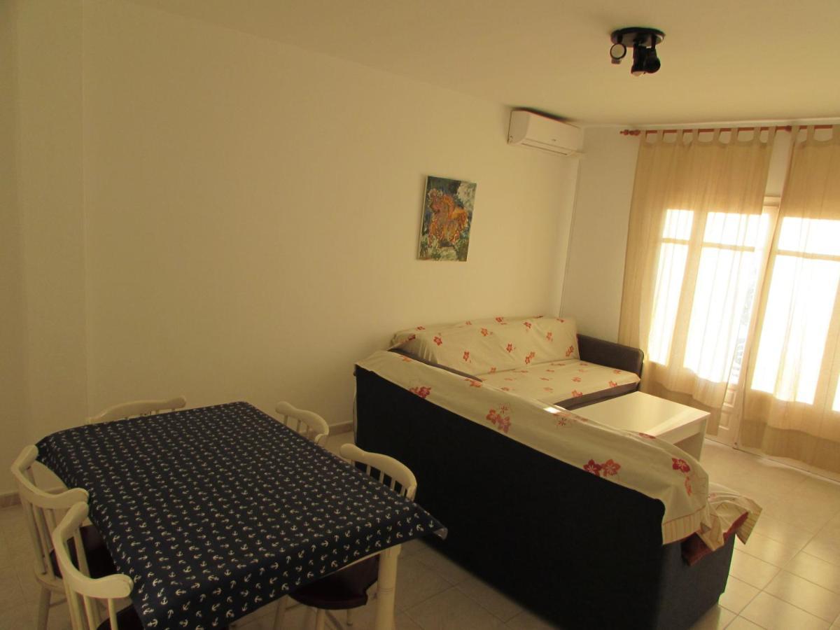 Apartamento And