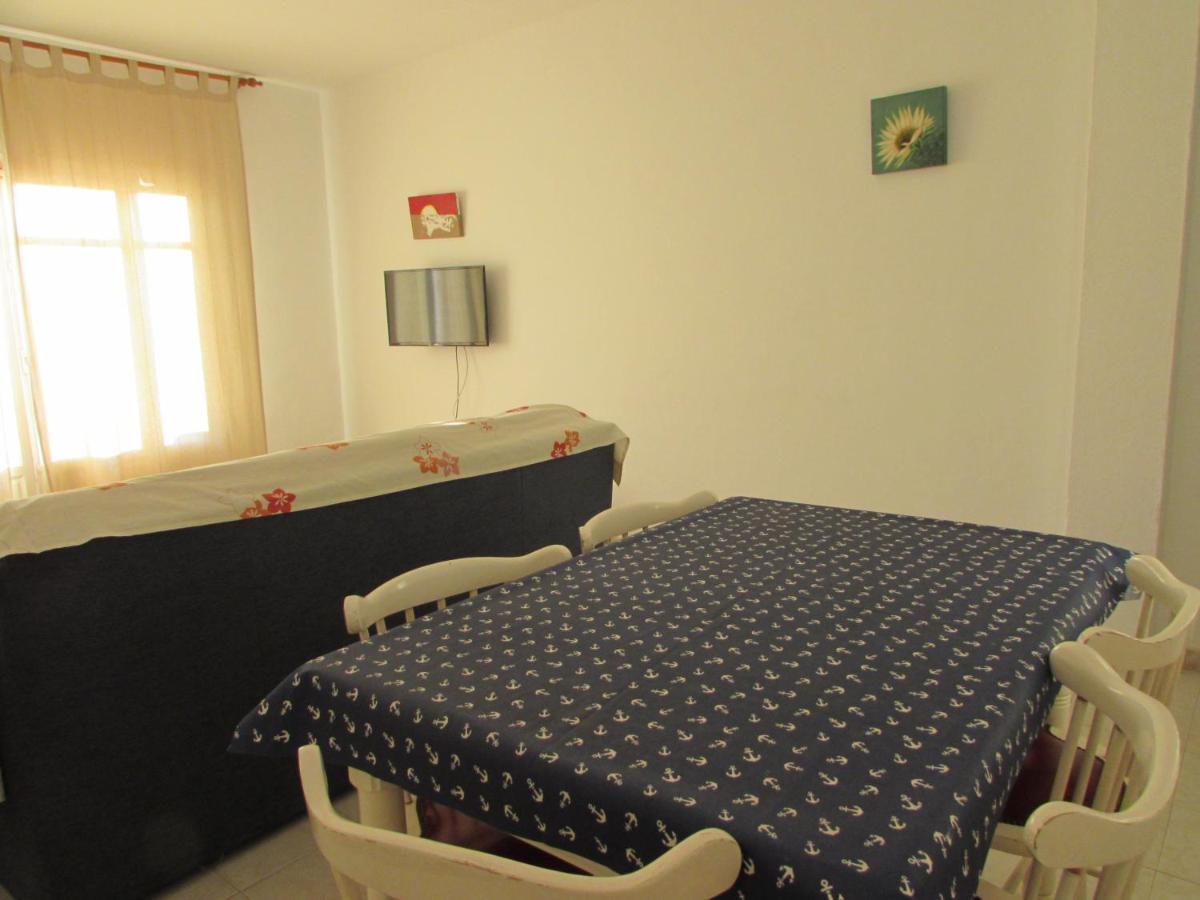 Apartamento And