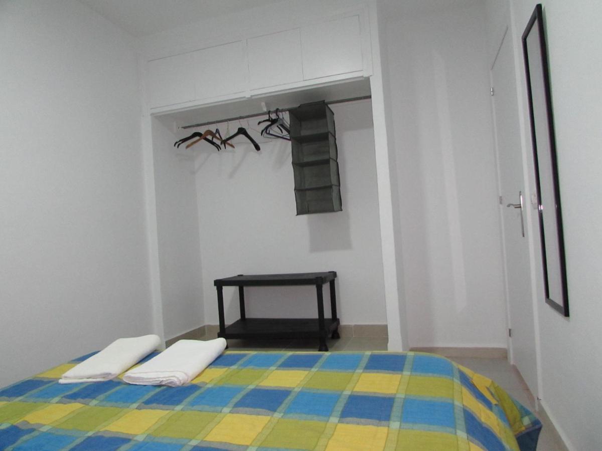 Apartamento And Mojácar