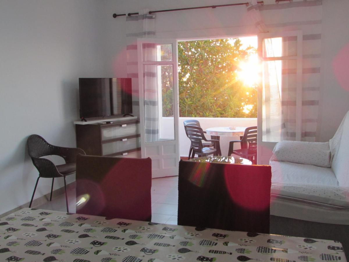 And Apartamento *