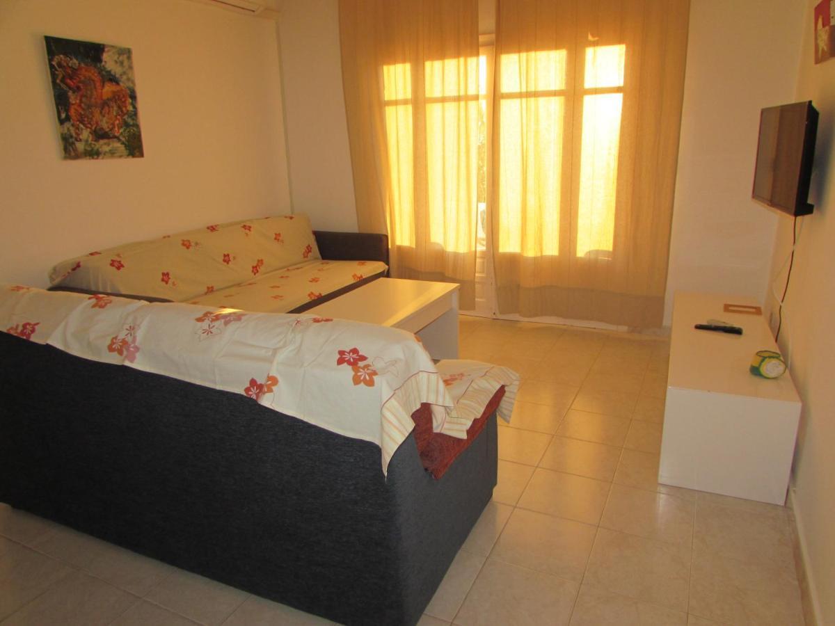 And Apartamento