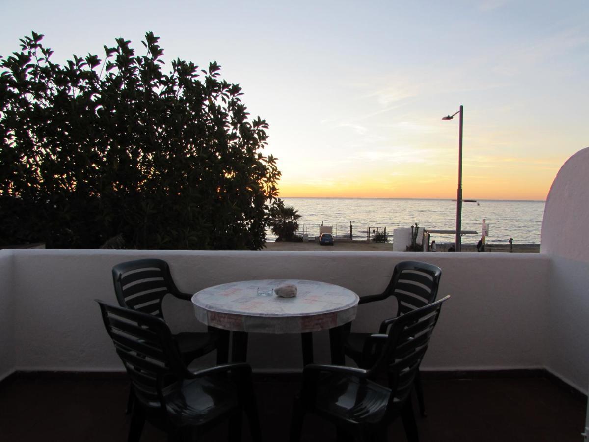 And Apartamento Mojácar
