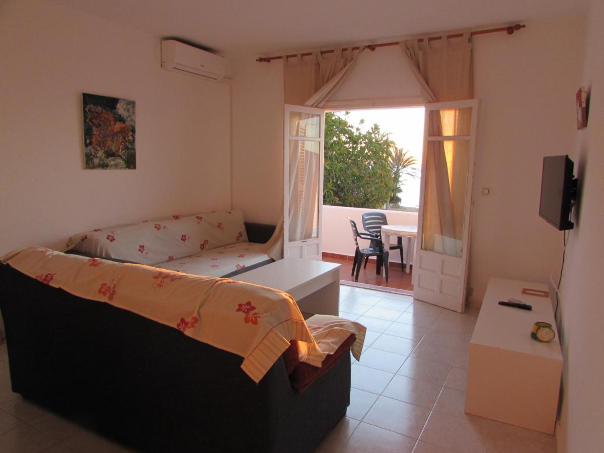 And Apartamento *