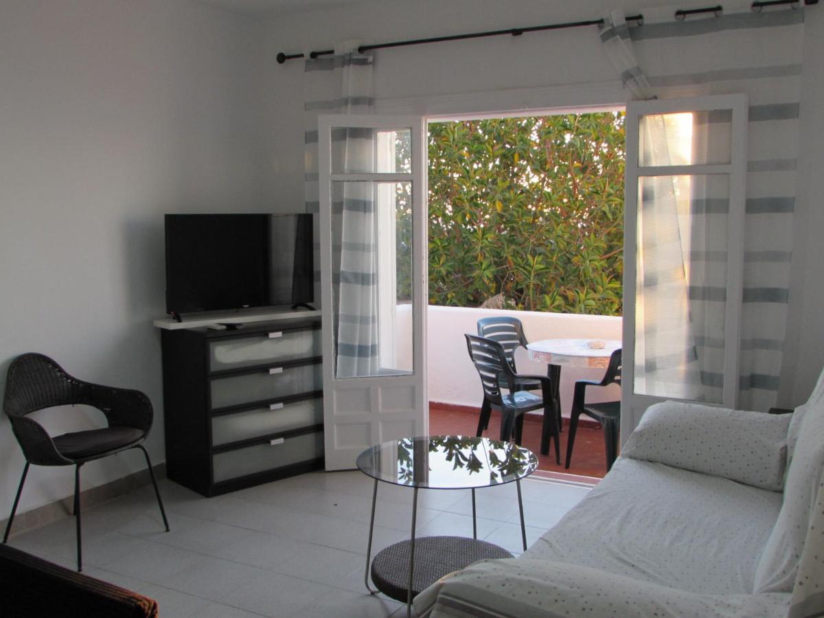 Apartamento And Mojácar