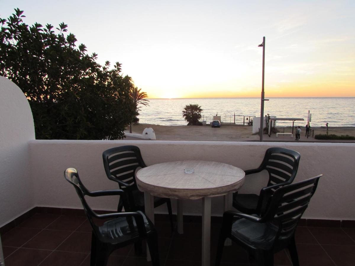 And Apartamento Mojácar