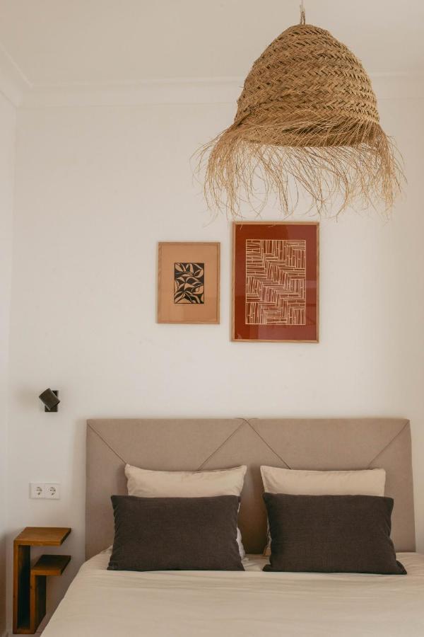 Casa Uva - Boutique Vejer de la Frontera