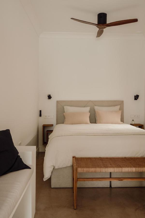 Casa Uva - Boutique Guest house Vejer de la Frontera