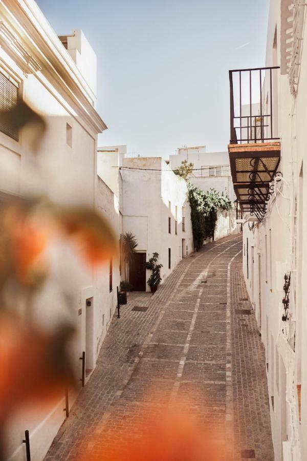 Guest house Casa Uva - Boutique Vejer de la Frontera