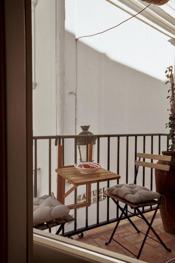 Casa Uva - Boutique Vejer de la Frontera