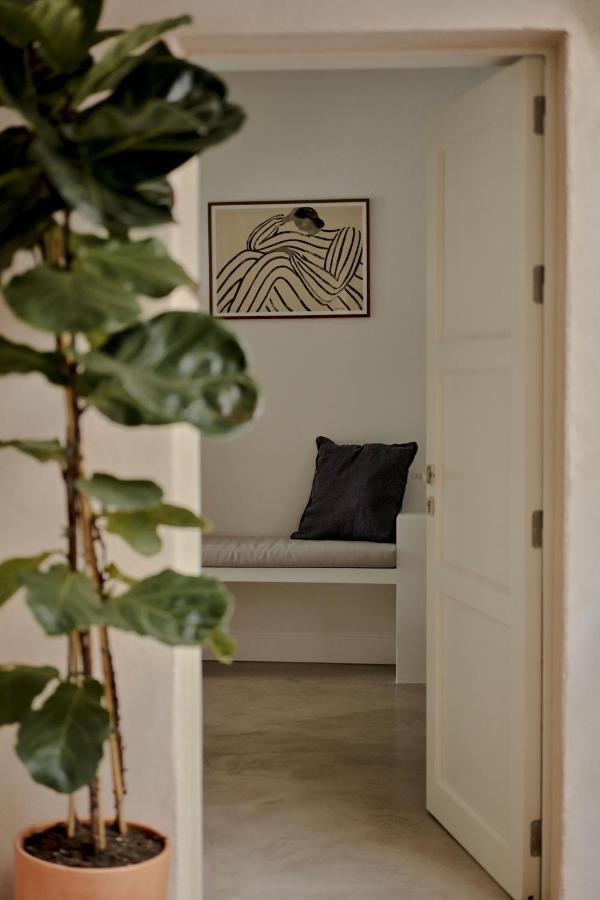 Casa Uva - Boutique Vejer de la Frontera