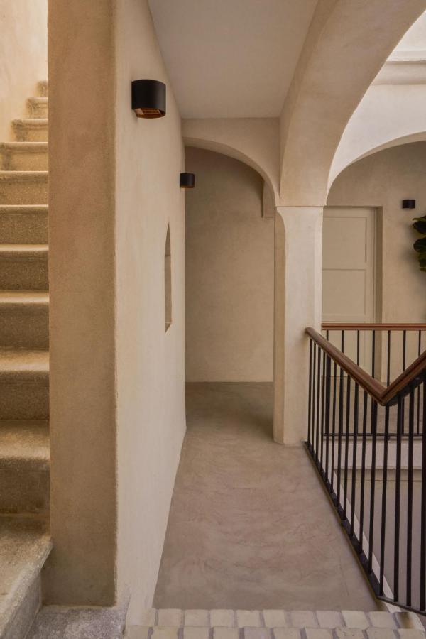 Casa Uva - Boutique Vejer de la Frontera