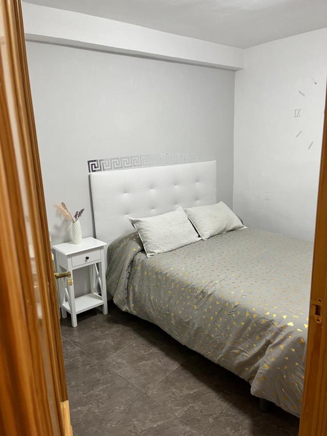 Preciosa Casa Soleada En Mirador Albaicin * Granada