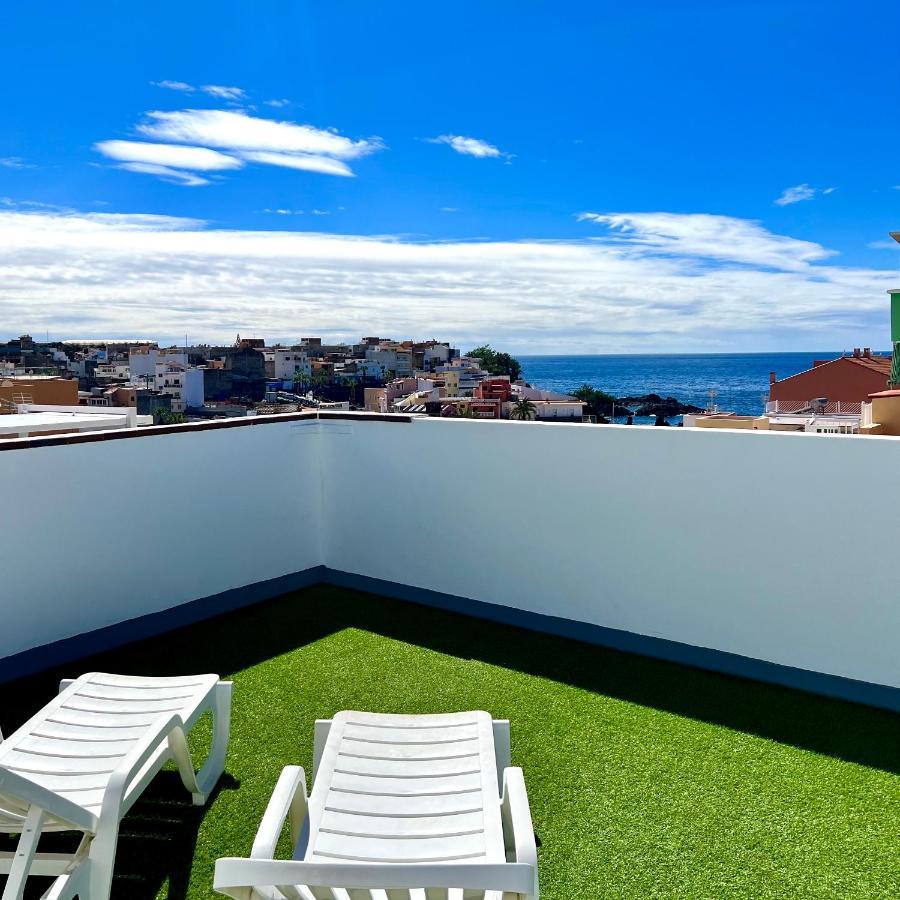 La Cala De Alcalá Luxury Apartamento Alcalá la Real