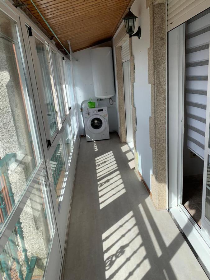 Vacacional En Apartamento O Grove