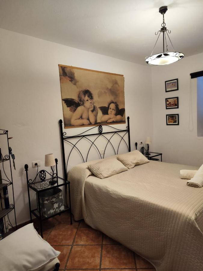 Casa Dante Tías