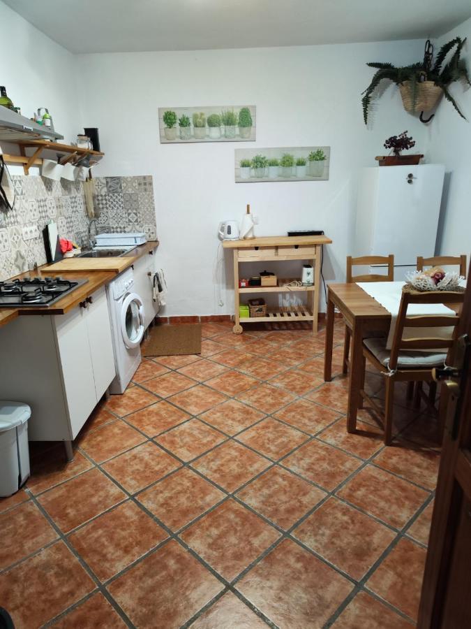 Сasa de vacaciones Casa Dante *