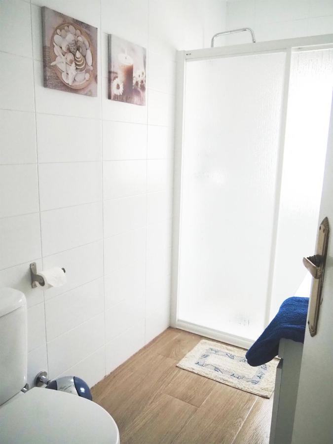 Apartment Hogar Acogedor En Trujillo