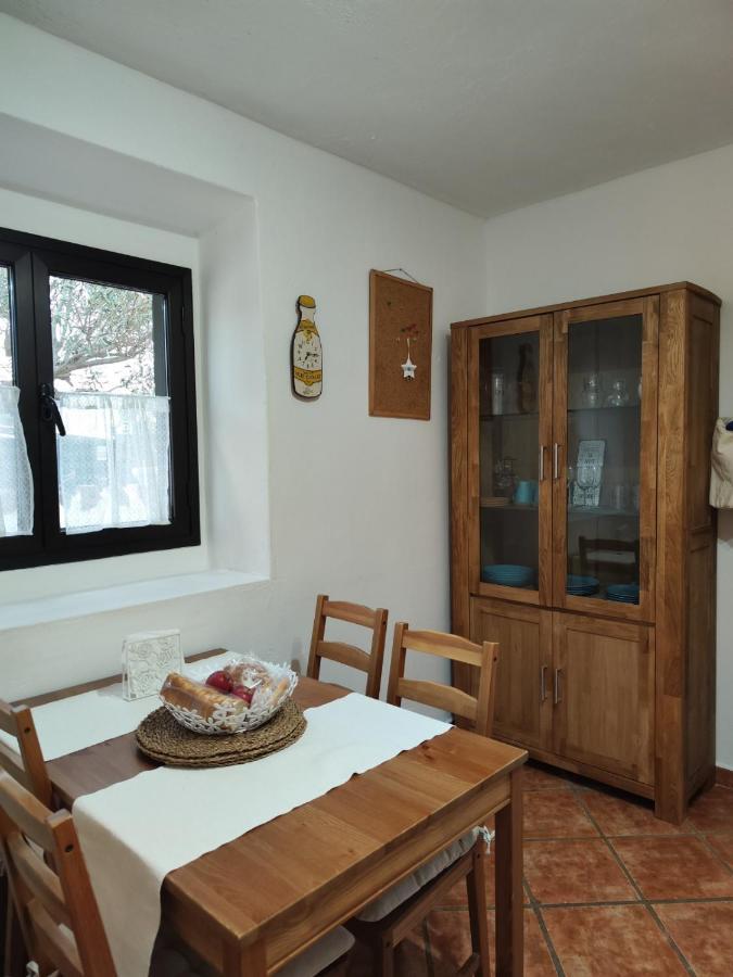 Сasa de vacaciones Casa Dante *