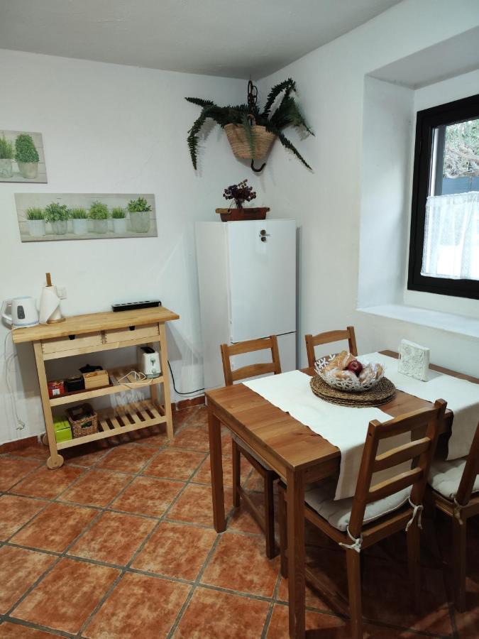 Сasa de vacaciones Casa Dante