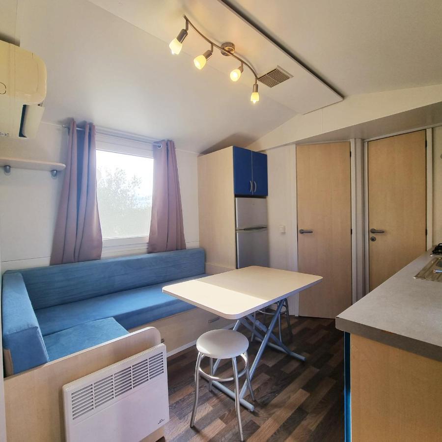 Holiday home Bungalow Nomad Felicitat L'Escala