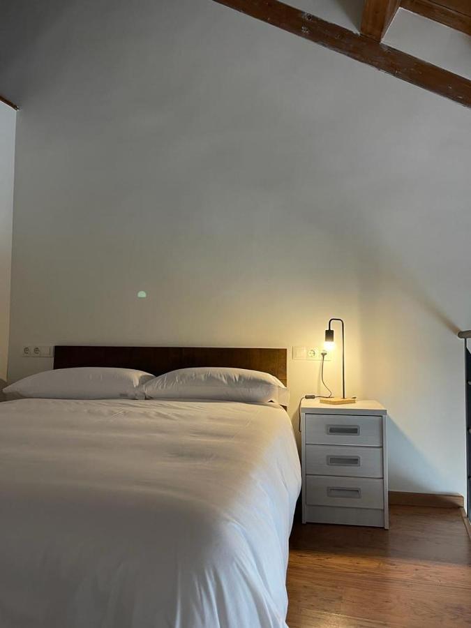 Apartamento Ordesa Infinita Asín de Broto