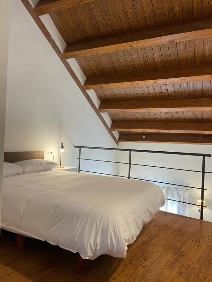 Ordesa Infinita Apartamento