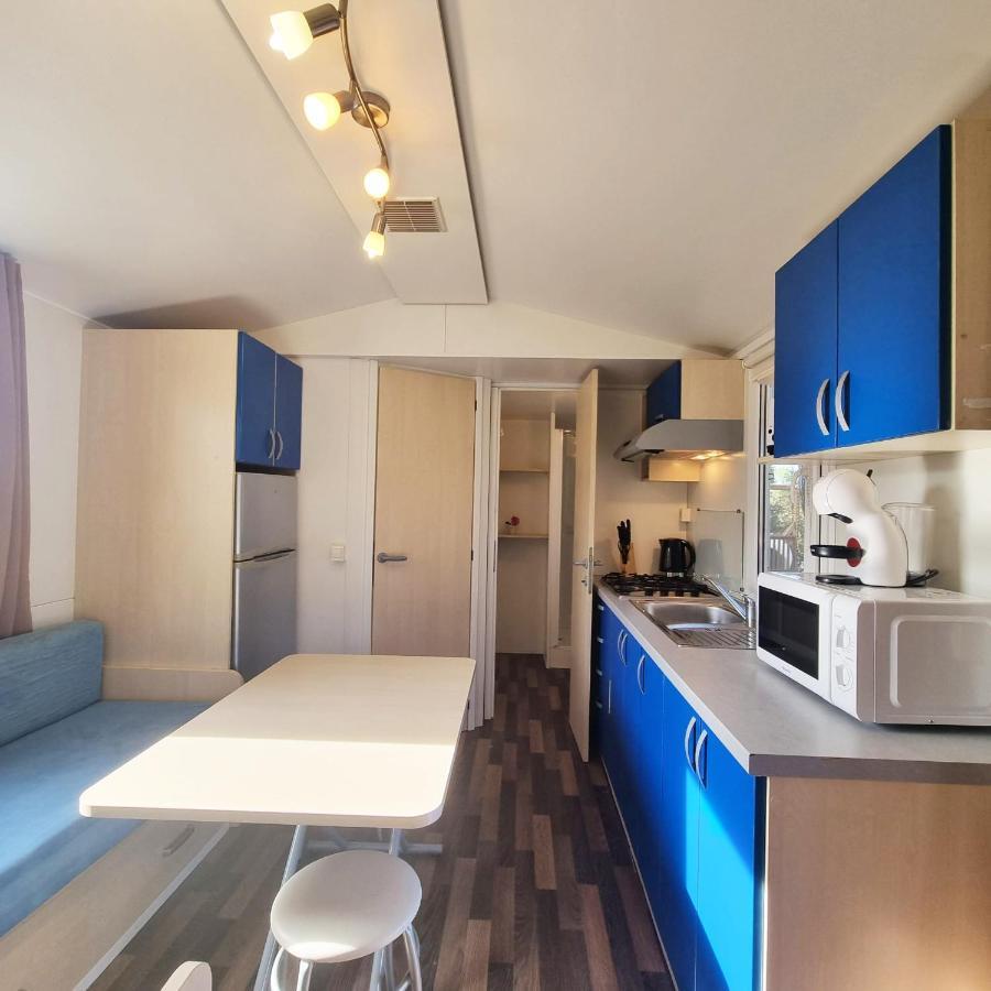 Bungalow Nomad Felicitat L'Escala