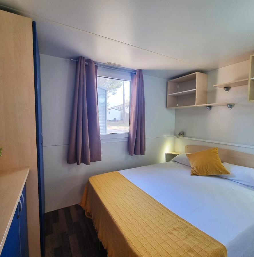 Bungalow Nomad Felicitat