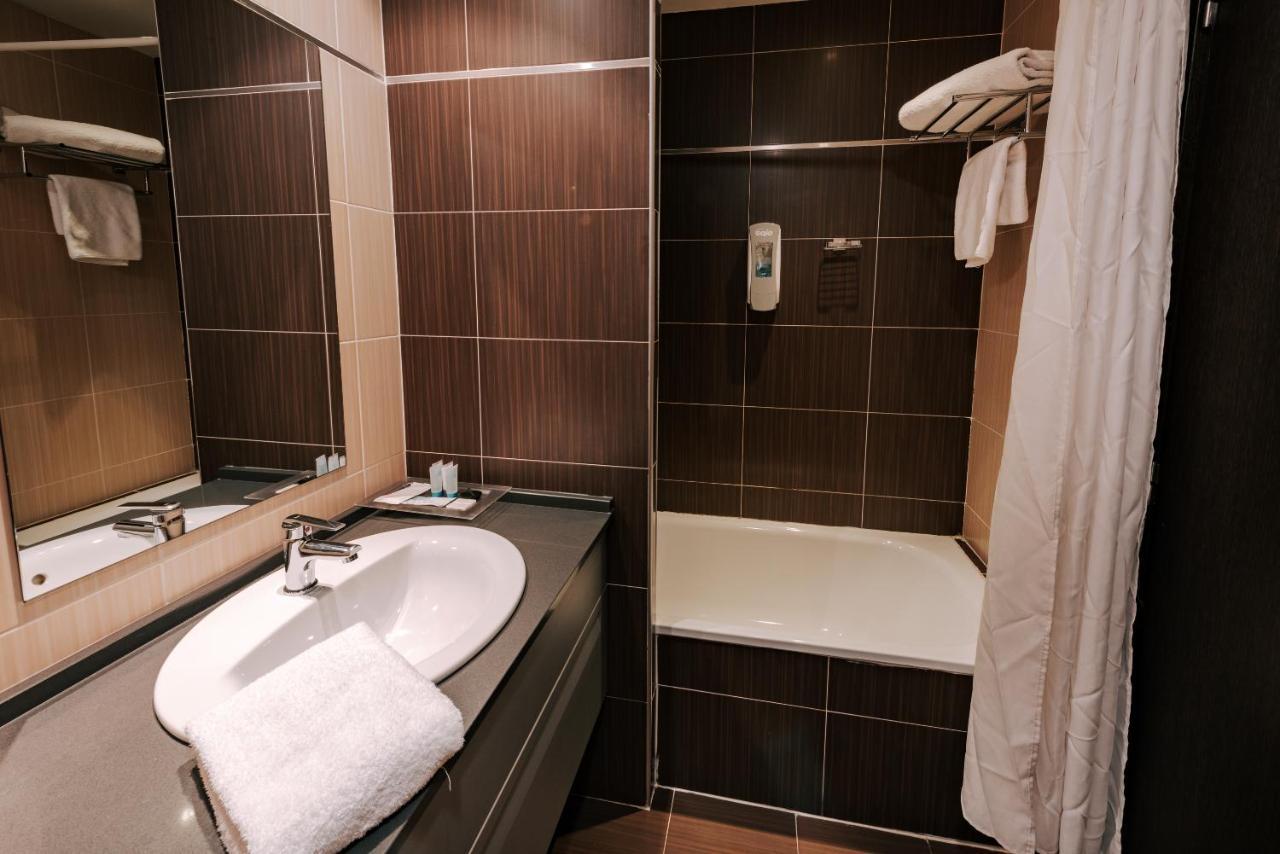Zenit Hall 88 Apartment *