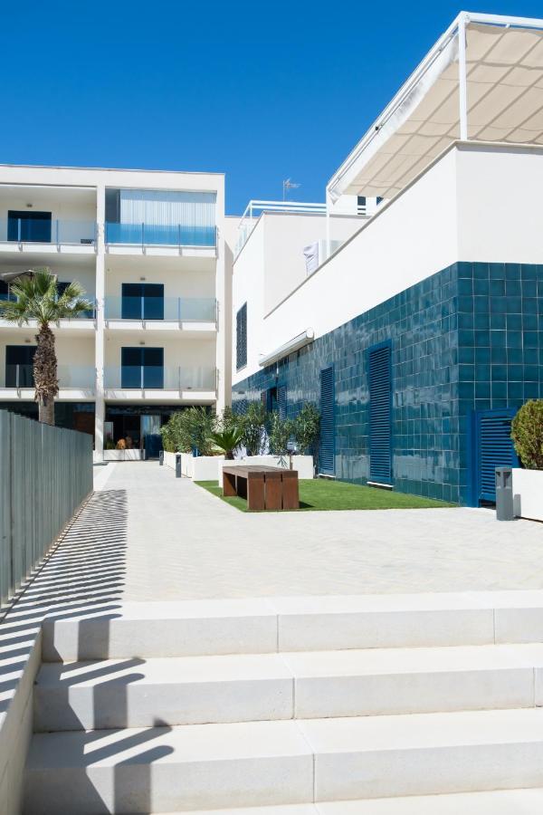 Apartamento Turquesa Del Mar - Max Golf - Large Sunny Terrace Playa Flamenca