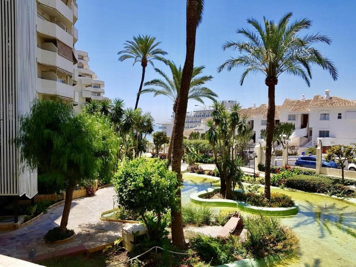 Apartment Vive Benal Apartamento 127 Con Parque Acuatico Benalmadena