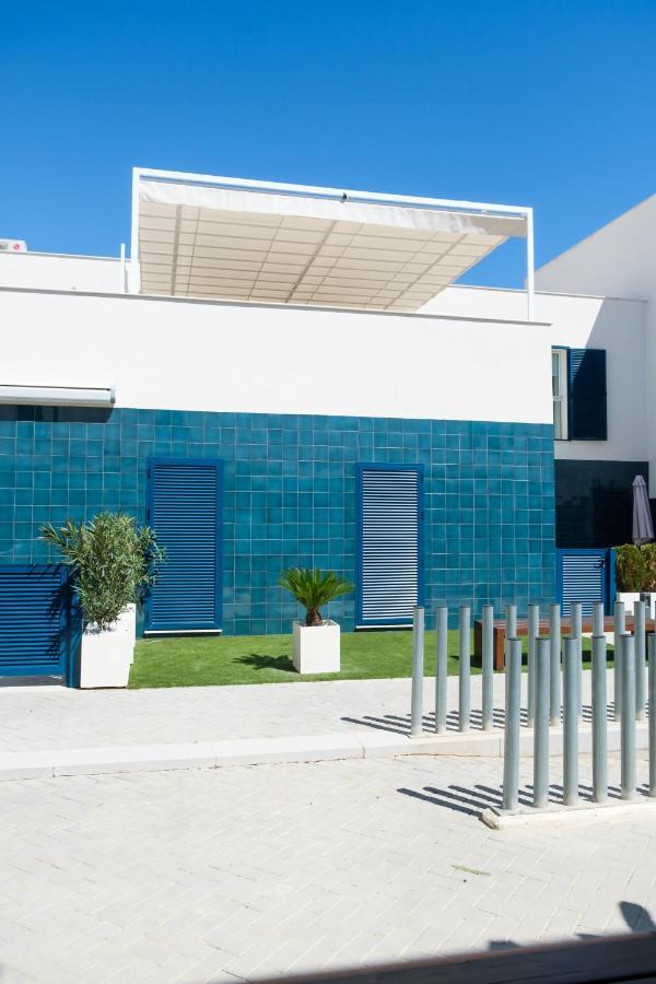 Turquesa Del Mar - Max Golf - Large Sunny Terrace Apartamento