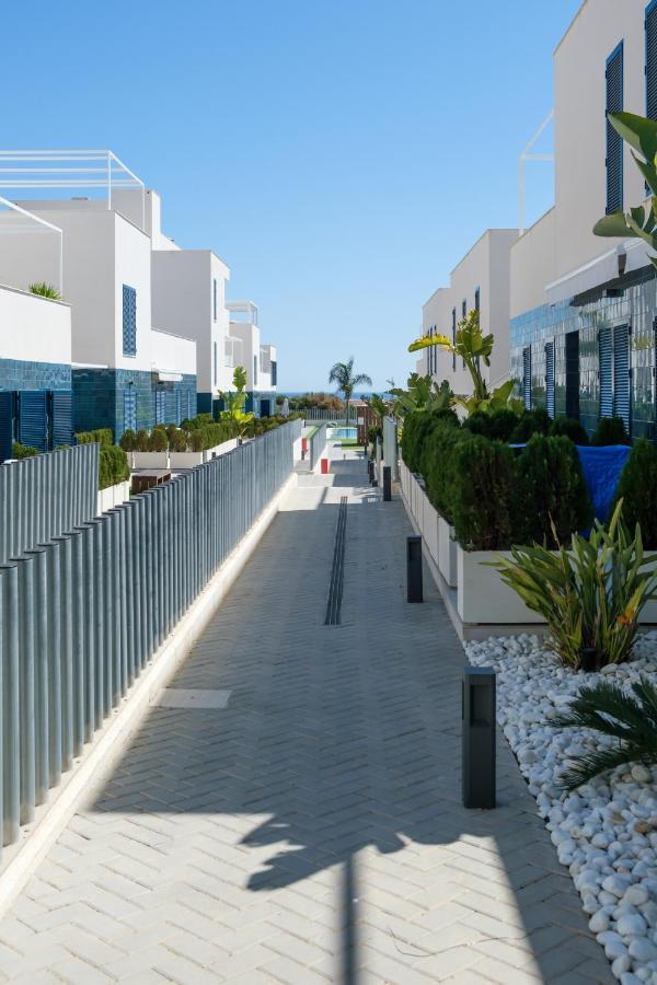 Turquesa Del Mar - Max Golf - Large Sunny Terrace Apartamento Playa Flamenca