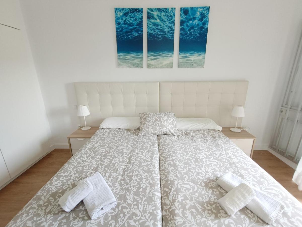 Vive Benal Apartamento 127 Con Parque Acuatico * Benalmadena