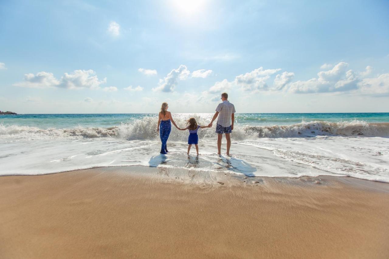 Cancelas I Apartamento Marbella