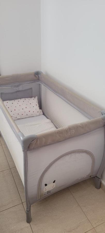 Apartamento Alma's House Balcon de Telde