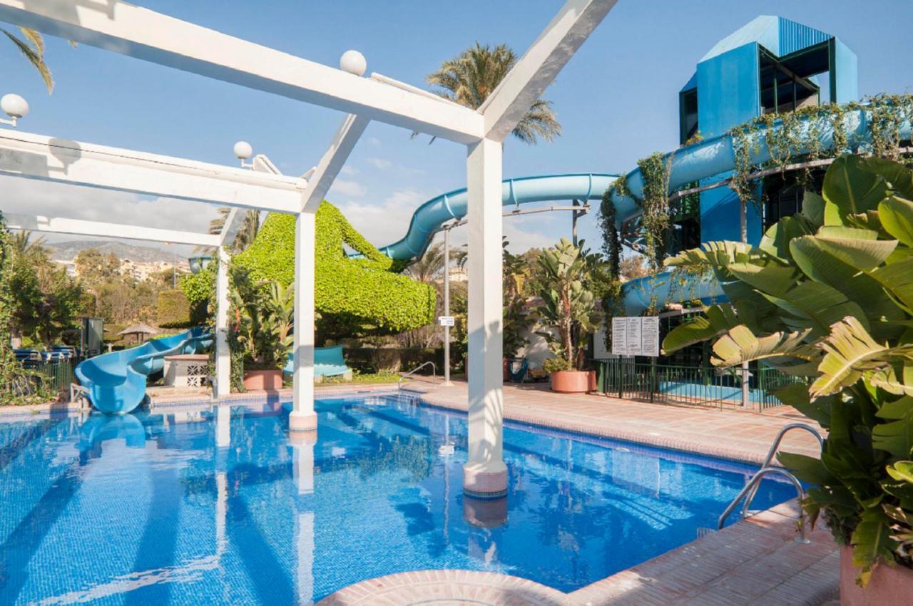 Vive Benal Apartamento 127 Con Parque Acuatico Apartment Benalmadena