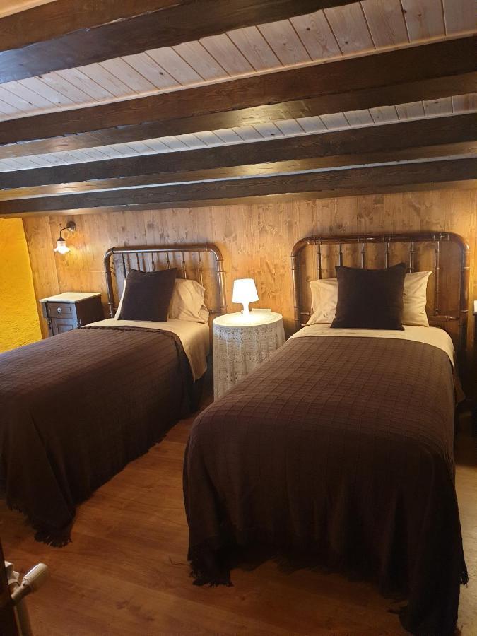 Pla De La Molina Country house