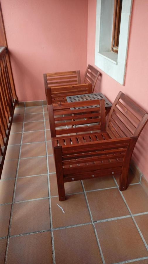 Adosado Bergantin Habana * Ribadesella