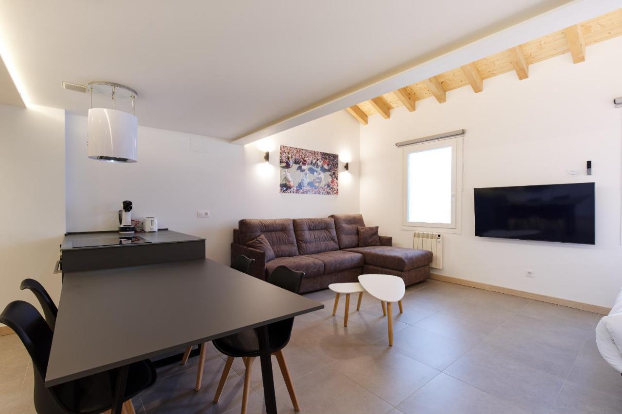 Tuapartamento - Lindapamplona Apartment Pamplona