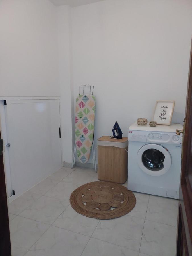 Buserán Apartamento Muxía